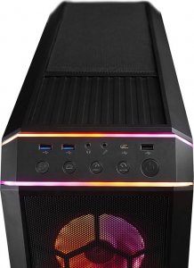 Obudowa Chieftec Stallion III RGB (GP-03B-UC-OP) 4