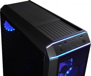 Obudowa Chieftec Stallion III RGB (GP-03B-UC-OP) 5