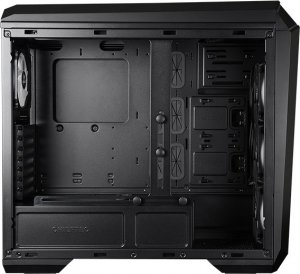 Obudowa Chieftec Stallion III RGB (GP-03B-UC-OP) 6