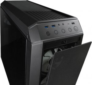 Obudowa Chieftec Stallion III RGB (GP-03B-UC-OP) 7