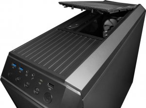 Obudowa Chieftec Stallion III RGB (GP-03B-UC-OP) 8