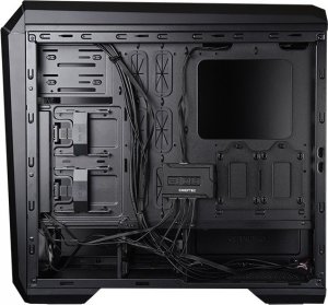 Obudowa Chieftec Stallion III RGB (GP-03B-UC-OP) 9