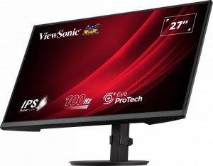 Monitor ViewSonic VG2708A 5