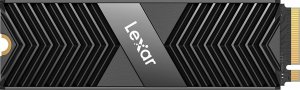 Dysk SSD Lexar Professional NM800 Pro 512GB M.2 2280 PCI-E x4 Gen4 NVMe (LNM800P512G-RN8NG) 1