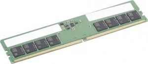 Pamięć serwerowa Lenovo Lenovo ThinkStation 16GB DDR5 4800MHz UDIMM Memory Lenovo 1
