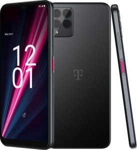 Smartfon Telekom T Phone Pro 5G 6/128GB Czarny  (99933913) 2