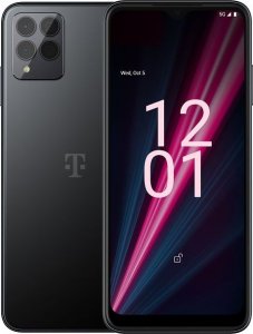 Smartfon Telekom T Phone Pro 5G 6/128GB Czarny  (99933913) 3