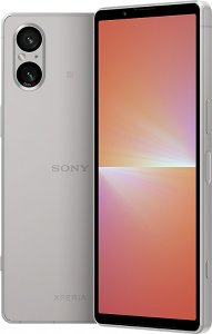 Smartfon Sony Xperia 5 V 5G 8/128GB Srebrny  (XQDE54C0S.EUK) 1