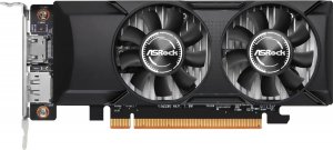 Karta graficzna ASRock Arc A380 Low Profile 6GB GDDR6 (A380 LP 6G) 4