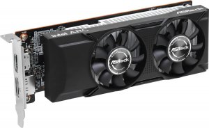 Karta graficzna ASRock Arc A380 Low Profile 6GB GDDR6 (A380 LP 6G) 5