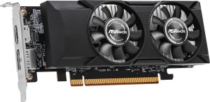 Amazon | ASRock Intel Arc A310 Low Profile 4GB 補助電源不要
