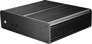 Obudowa Akasa Euler T Plus Thin (A-ITX57-M1B) 2