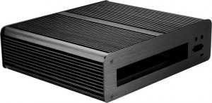 Obudowa Akasa Euler T Plus Thin (A-ITX57-M1B) 4