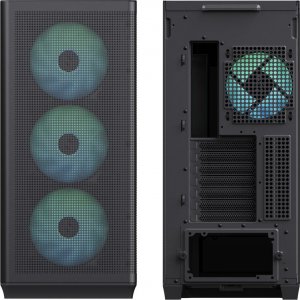 Obudowa Apnx C1 ARGB (C1-BK-V1) 5