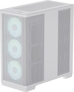 Obudowa Apnx C1 ARGB (C1-WT-V1) 3