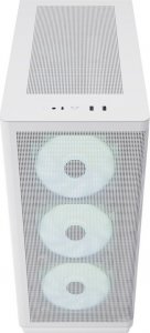 Obudowa Apnx C1 ARGB (C1-WT-V1) 6