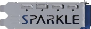 Karta graficzna Sparkle Arc A310 ELF 4GB GDDR6 (SA310E-4G) 8