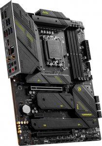 Płyta główna MSI MAG Z790 TOMAHAWK MAX WIFI 4