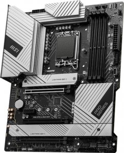 Płyta główna MSI PRO Z790-A MAX WIFI 3