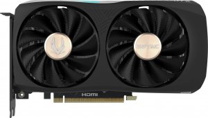 Karta graficzna Zotac Gaming GeForce RTX 4060 Ti AMP 16GB GDDR6 (ZT-D40620F-10M) 2