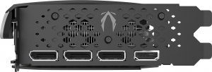 Karta graficzna Zotac Gaming GeForce RTX 4060 Ti AMP 16GB GDDR6 (ZT-D40620F-10M) 3