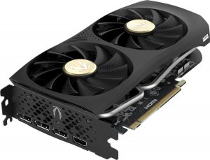 Karta graficzna Zotac Gaming GeForce RTX 4060 Ti AMP 16GB GDDR6 (ZT-D40620F-10M) 4