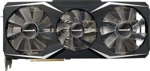 Karta graficzna Manli GeForce RTX 4080 16GB GDDR6X (N70140800M35201) 2