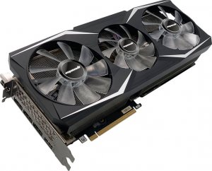 Karta graficzna Manli GeForce RTX 4080 16GB GDDR6X (N70140800M35201) 3