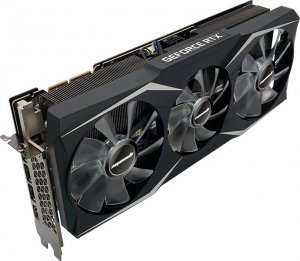 Karta graficzna Manli GeForce RTX 4080 16GB GDDR6X (N70140800M35201) 4