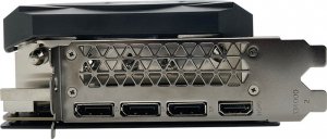 Karta graficzna Manli GeForce RTX 4080 16GB GDDR6X (N70140800M35201) 5