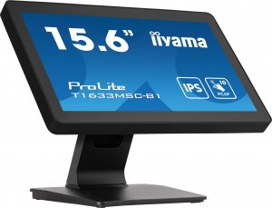 Monitor iiyama ProLite T1633MSC-B1 4