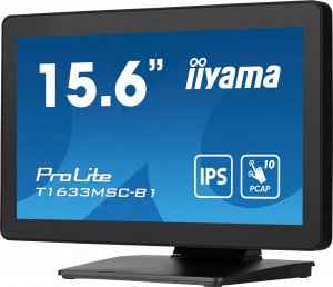 Monitor iiyama ProLite T1633MSC-B1 6