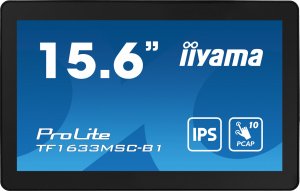 Monitor iiyama ProLite TF1633MSC-B1 1