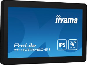 Monitor iiyama ProLite TF1633MSC-B1 6