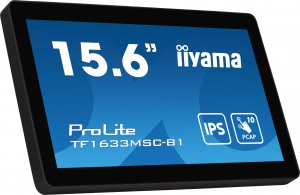 Monitor iiyama ProLite TF1633MSC-B1 7