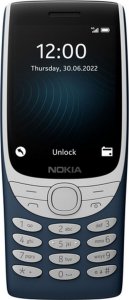 Smartfon Nokia Telefon komórkowy Nokia 8210 4G Niebieski 128 MB RAM 2,8" 1