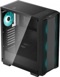 Obudowa Deepcool CC560 fanless (R-CC560-BKNAA0-C-1) 2