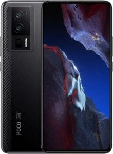 Smartfon POCO F5 Pro 5G 12/512GB Czarny  (S8105219) 1