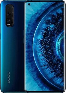 Smartfon Oppo Find X2 5G 12/256GB Niebieski  (S8105641) 1