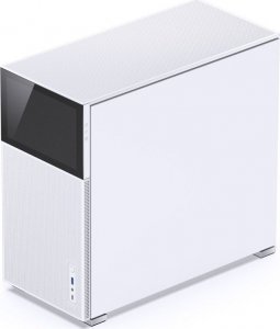 Obudowa Jonsbo D41 Mesh Screen biała 2