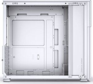 Obudowa Jonsbo D41 Mesh Screen biała 4