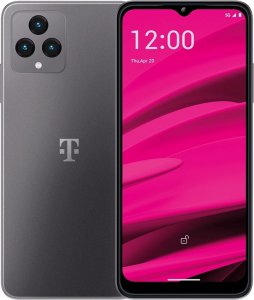 Smartfon Telekom  T Phone 5G 2023 5G 4/128GB Szary  (99934362) 1