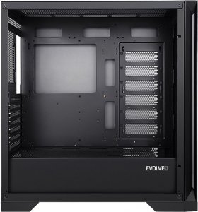 Obudowa Evolveo Ptero Q2 czarna (PTEROQ2) 3