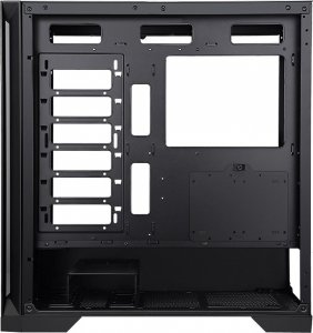 Obudowa Evolveo Ptero Q2 czarna (PTEROQ2) 5