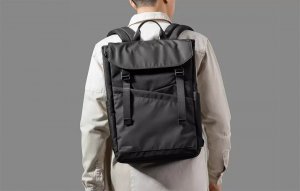 Plecak Tomtoc Plecak na laptopa Tomtoc Slash-T64 (meteorytowy) 3