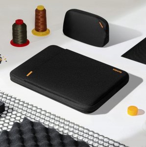 Etui Tomtoc Defender-A13 16" Czarny 7
