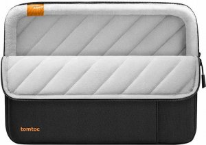 Etui Tomtoc Defender-A13 16" Czarny 10