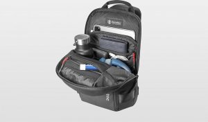Torba Tomtoc Torba na ramie Tomtoc Navigator-T24 (czarny) 3