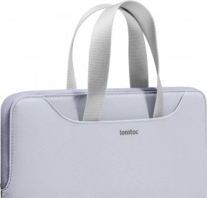 Torba Tomtoc Torebka na laptopa TheHer-A21 (niebieski) 13'' 2