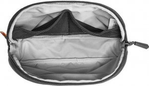 Tomtoc Worek na akcesoria Tomtoc Defender-A13 (czarny) 2